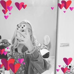 Meet your Posher, Jaelynn